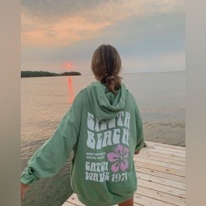 PINTEREST SWEATSHIRT🌺